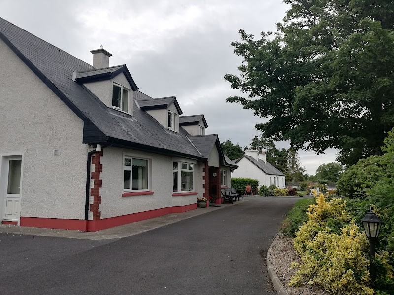 Rocksberry in Castlebar, Ireland