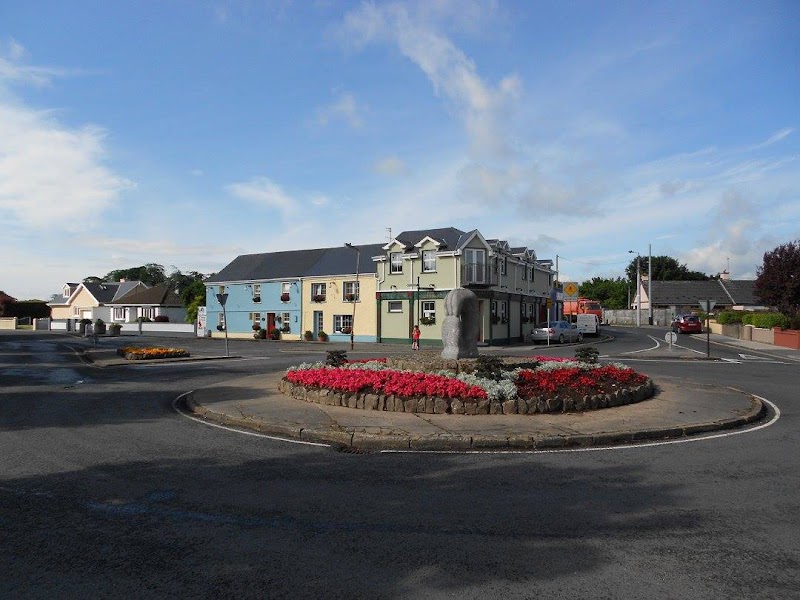 Rose Cottage in Ennis, Ireland