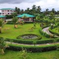Rupkotha Eco Resort