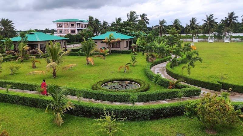 Rupkotha Eco Resort in Pabna, Bangladesh