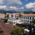 S Hotel Kingston