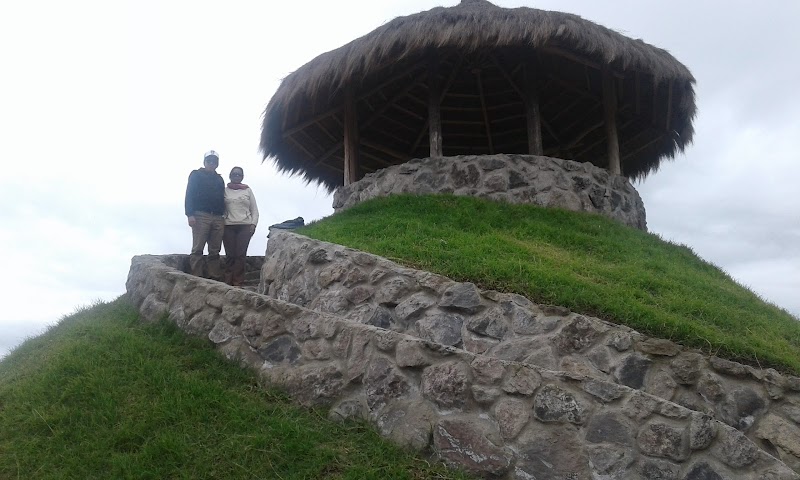 Sahra Inn Hotel in Ambato, Ecuador