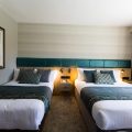 Scott’s Hotel