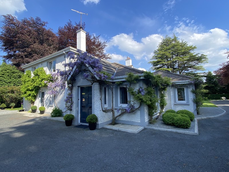 Sea Dew House in Tullamore, Ireland