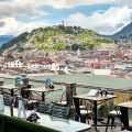 Secret Garden Quito