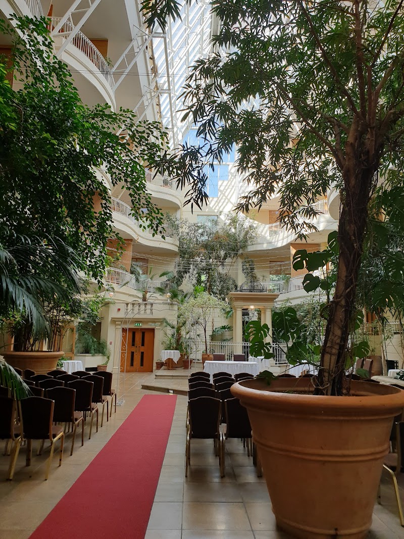 Sefton Hotel in Douglas, Ireland