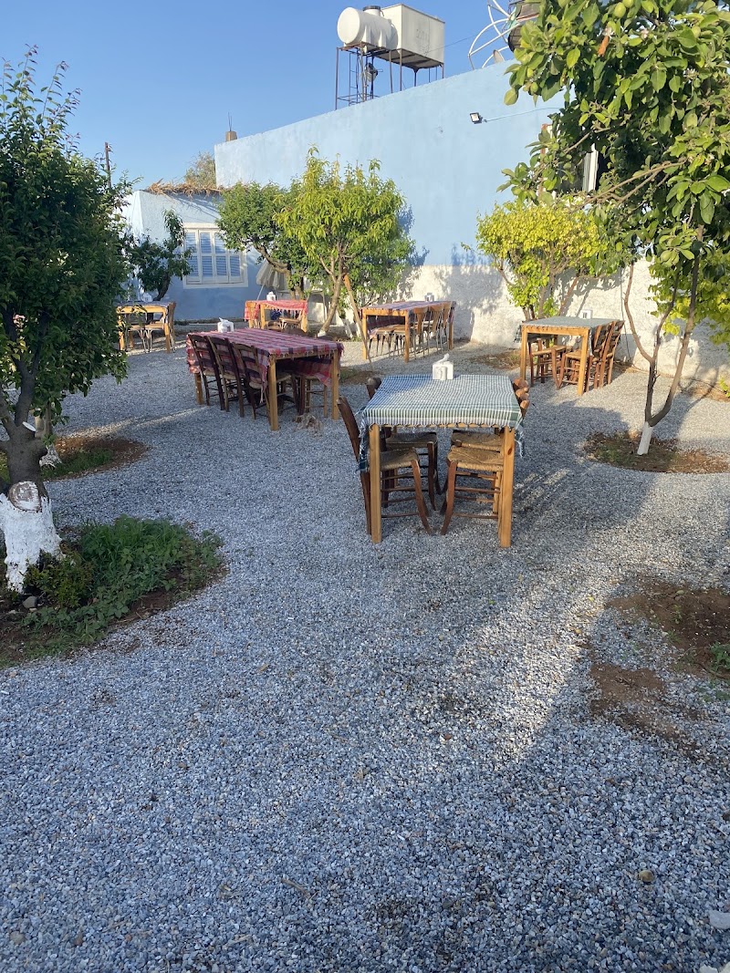 Sercan Egitmen Hotel in Morphou, Cyprus