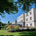 Shamrock Lodge Hotel