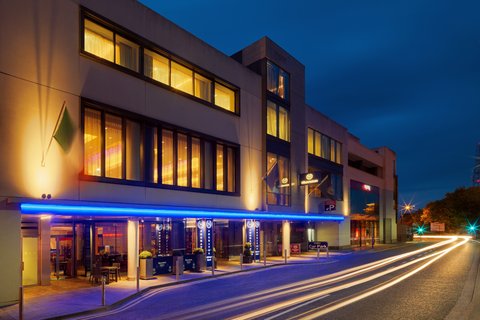Sheraton Athlone Hotel in Baile Atha Luain, Ireland
