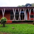 Shomser Gazi’s Basher Kella Resort