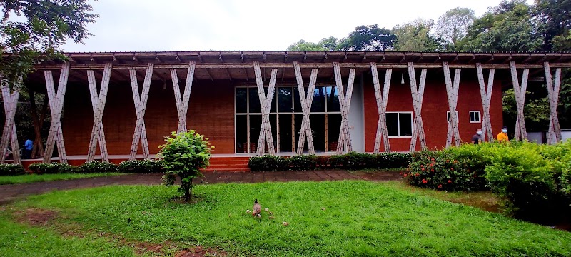 Shomser Gazi’s Basher Kella Resort in Chhagalnaiya, Bangladesh