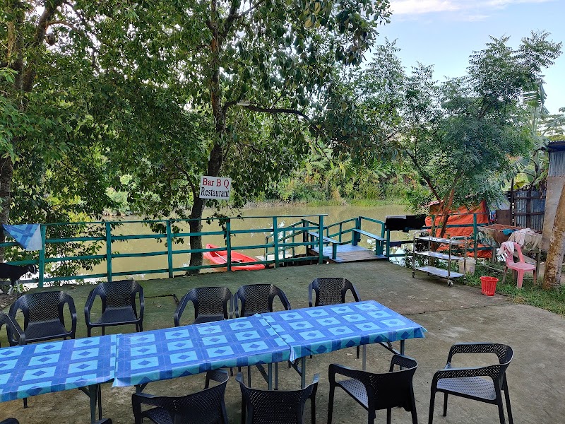 Somudra Bari Resort in Patuakhali, Bangladesh