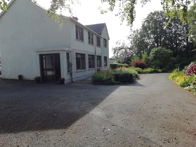 St Anne's Farmhouse in Tuam, Ireland