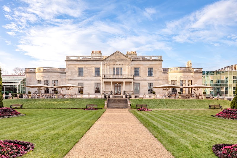 St Helen's Hotel, Dublin in Stillorgan, Ireland