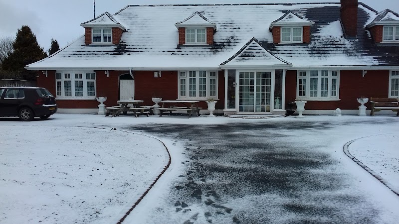 St Thomas B&B in Navan, Ireland