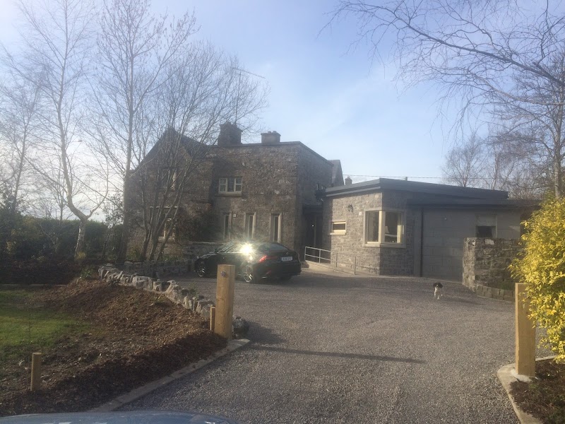 Stone Lodge in Navan, Ireland