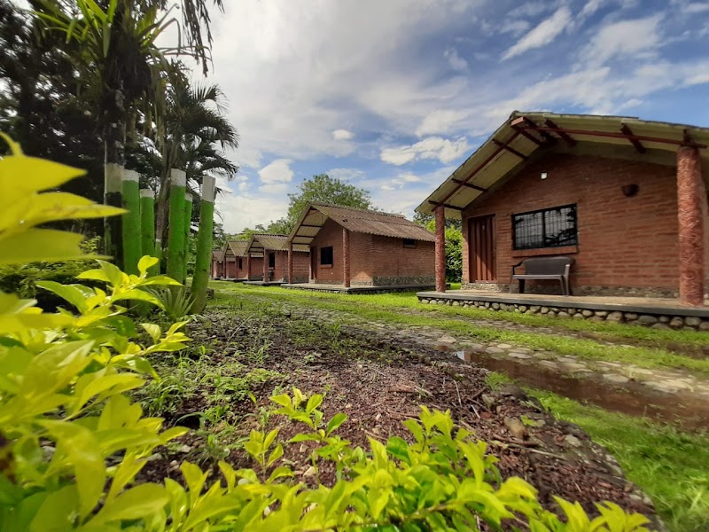 Sweet Dreams Cabins in La Troncal, Ecuador