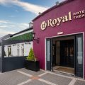 TF Royal Hotel & Theatre