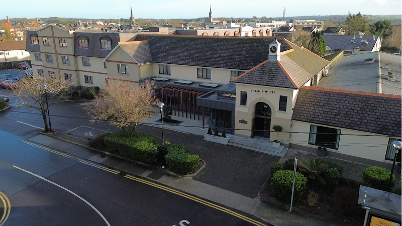 Talbot Hotel Midleton in Midleton, Ireland