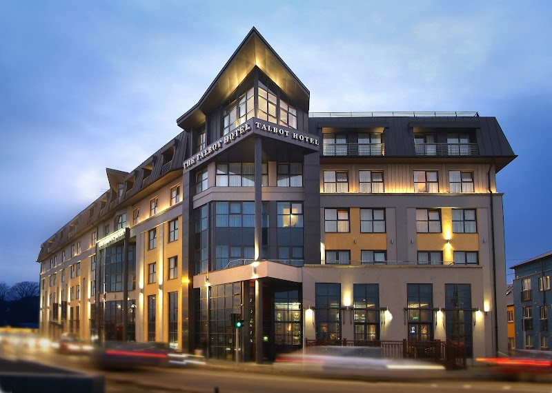 Talbot Hotel Wexford in Wexford, Ireland