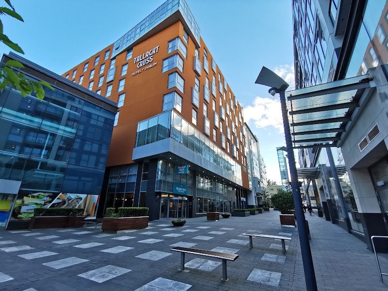 Tallaght Cross Hotel in Tallaght, Ireland