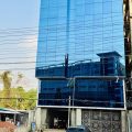 Taman Hotel