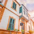 TasEV Guesthouse