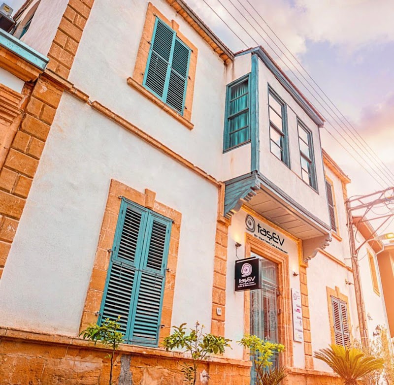 TasEV Guesthouse in Nicosia, Cyprus