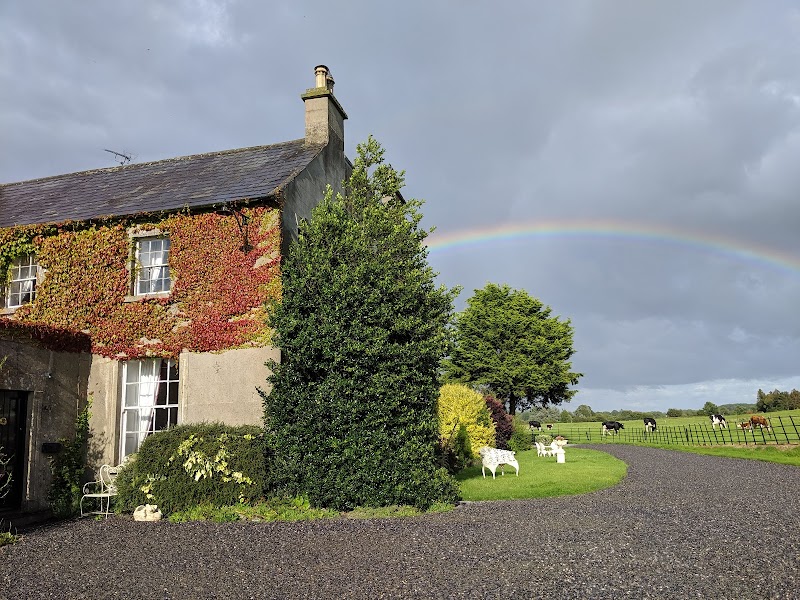Teltown Country House in Navan, Ireland
