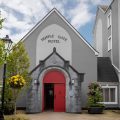 Temple Gate Hotel