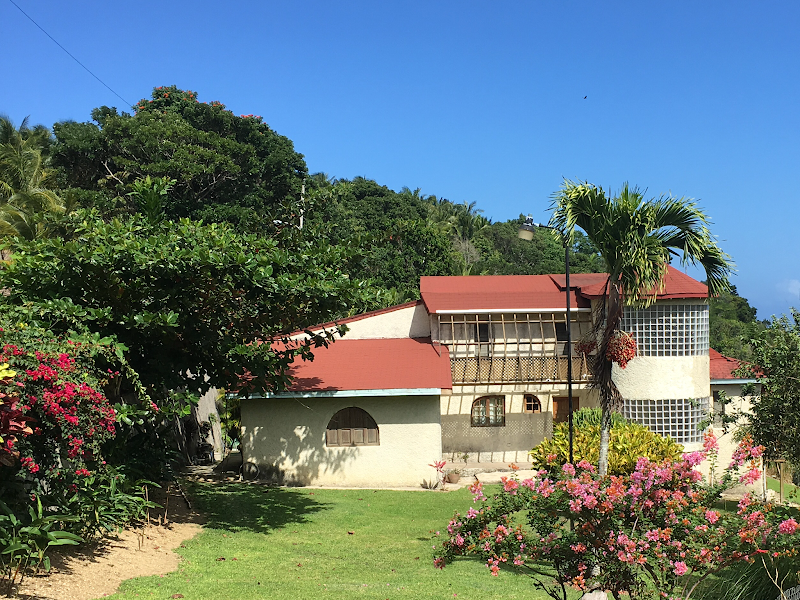 Teresinajamaica in Saint Ann's Bay, Jamaica