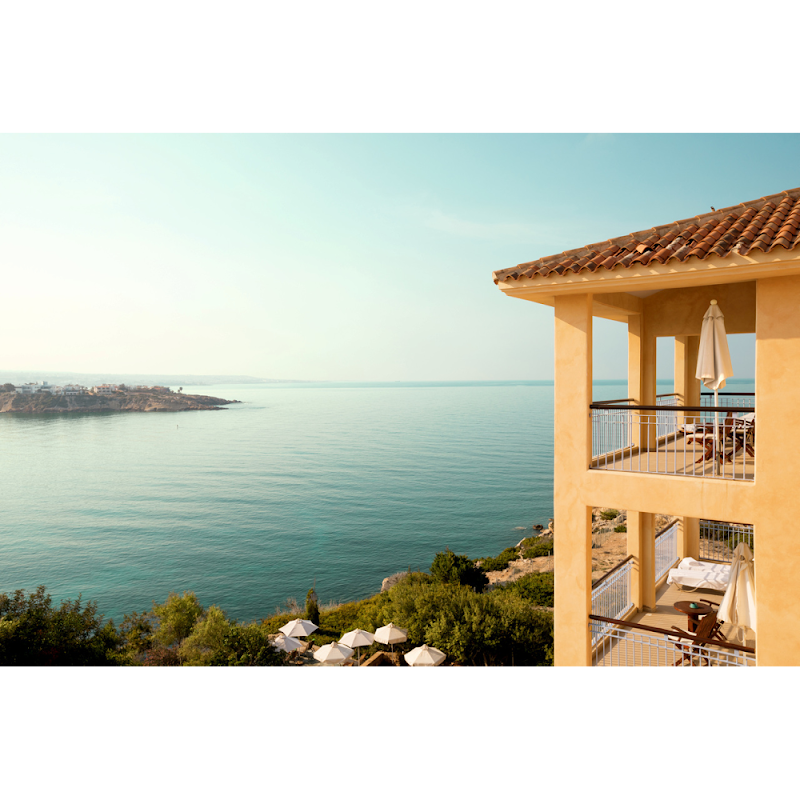 Thalassa Boutique Hotel & Spa in Paphos, Cyprus