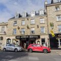 The Abbey Hotel