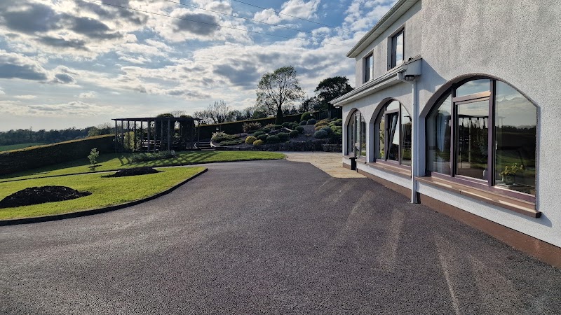 The Arches in An Cabhan, Ireland
