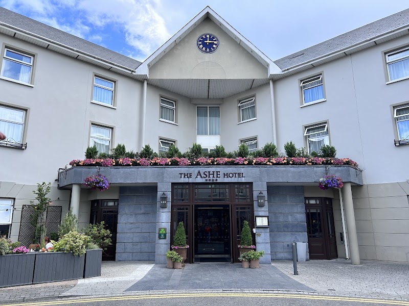The Ashe Hotel in Tralee, Ireland