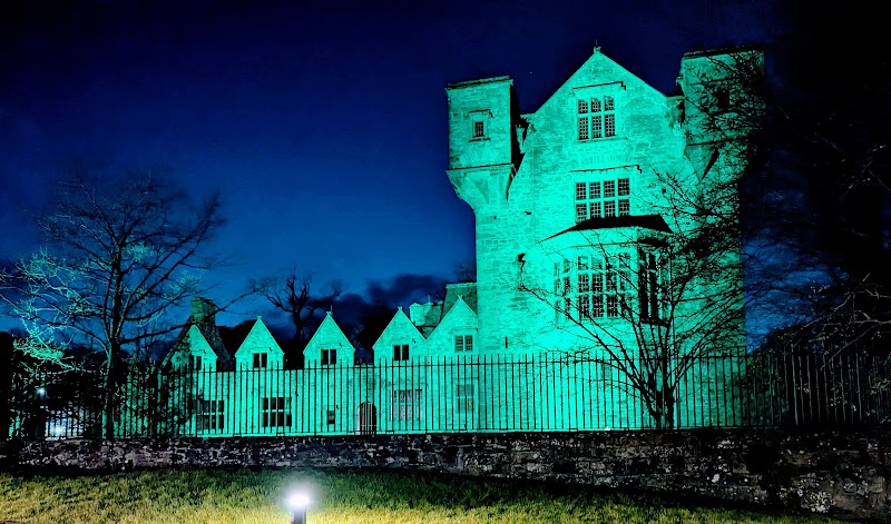 The Central Hotel Donegal in Donegal, Ireland