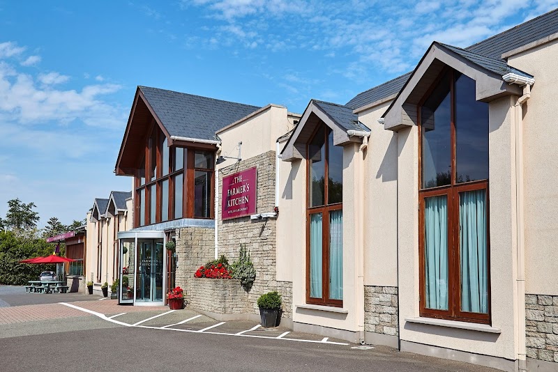 The Farmers Kitchen Hotel in Wexford, Ireland