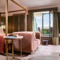 The Fitzwilliam Hotel Dublin