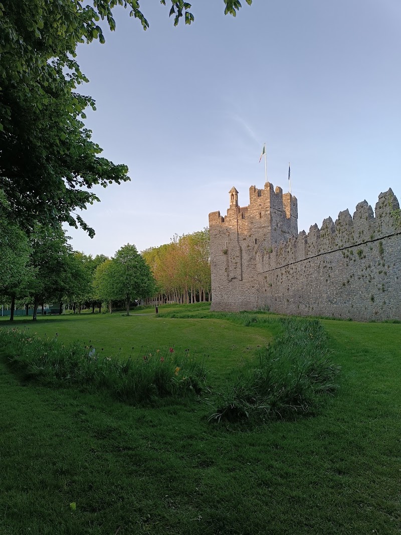 The Forty Four in Swords, Ireland