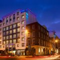 The George Hotel
