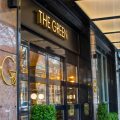The Green Hotel