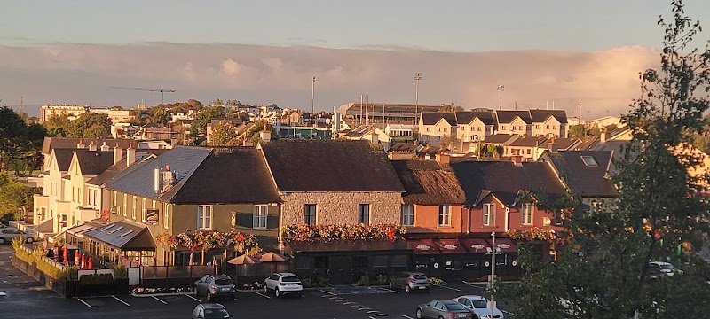 The Huntsman Inn in Galway, Ireland