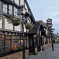 The Ivy Tower Hotel