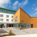 The Killeshin Hotel