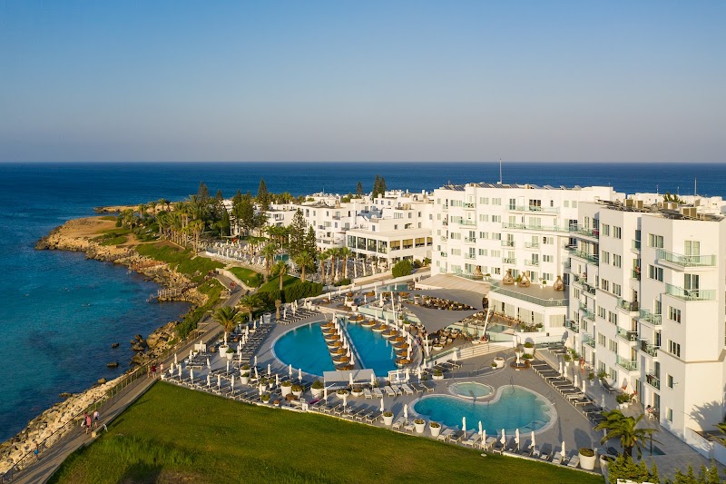The King Jason Protaras in Paralimni, Cyprus