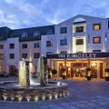 The Kingsley