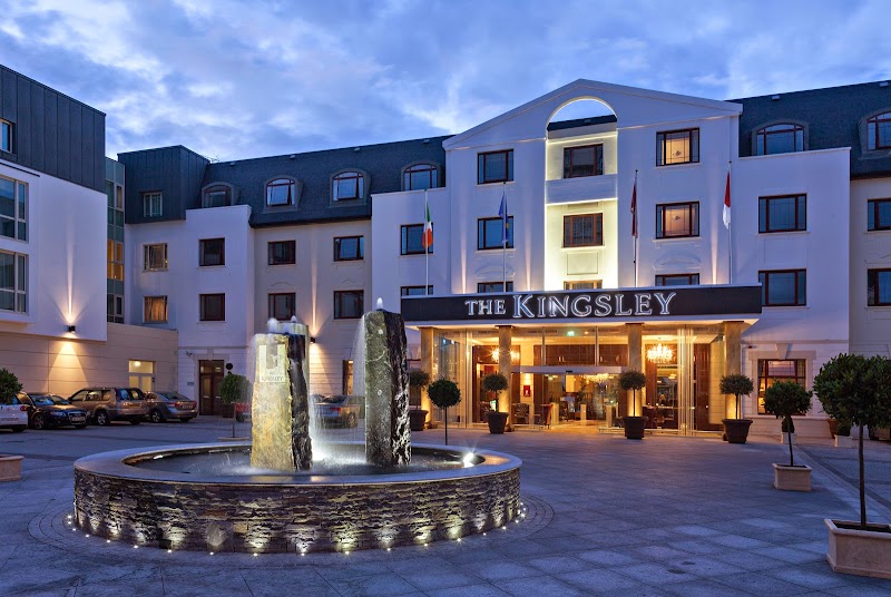 The Kingsley in Cork, Ireland