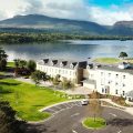 The Lake Hotel Killarney