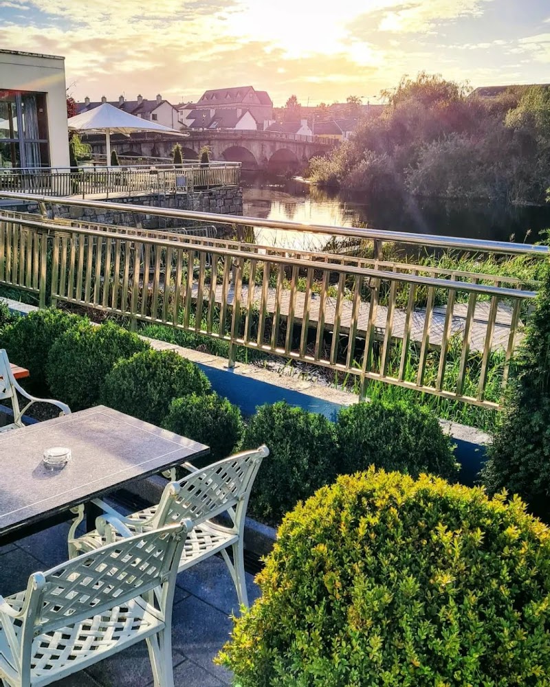 The Lord Bagenal Inn in Carlow, Ireland