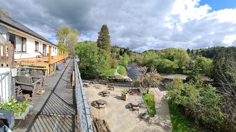 The Meetings in Wicklow, Ireland